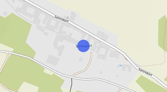 Immobilienpreise Sonndorf