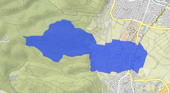 Immobilienpreise Sooß