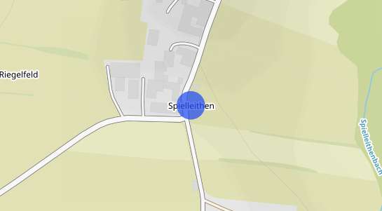 Immobilienpreise Spielleithen