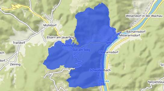 Immobilienpreise Spitz