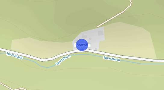 Immobilienpreise Spratzau