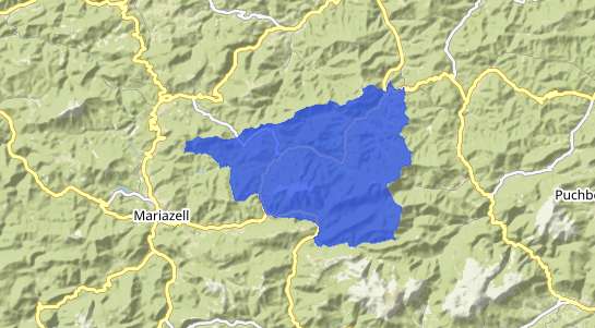 Immobilienpreise St. Aegyd am Neuwalde