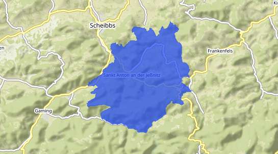 Immobilienpreise St. Anton an der Jeßnitz