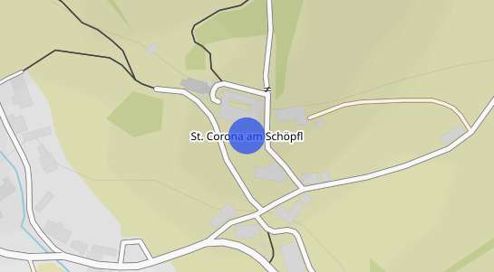 Immobilienpreise St. Corona am Schöpfl