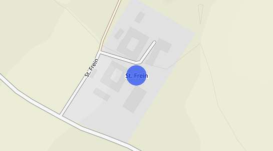 Immobilienpreise St. Frein