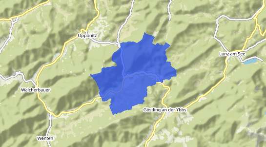 Immobilienpreise St. Georgen am Reith