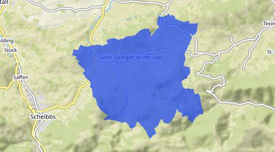 Immobilienpreise St. Georgen an der Leys