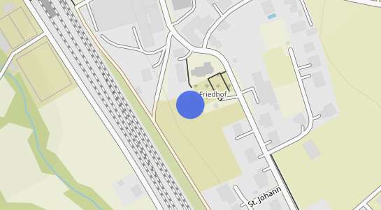 Immobilienpreise St. Johann in Engstetten