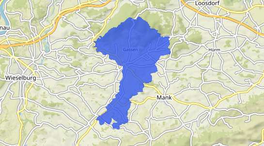 Immobilienpreise St. Leonhard am Forst