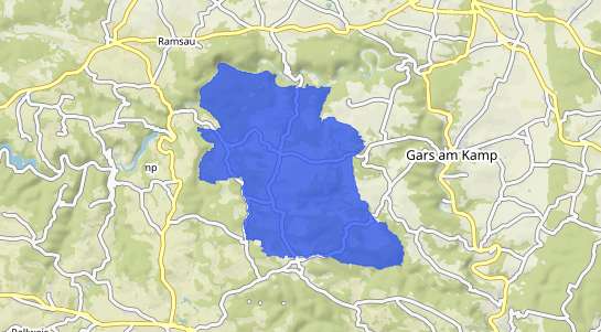 Immobilienpreise St. Leonhard am Hornerwald