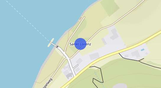 Immobilienpreise St. Lorenz