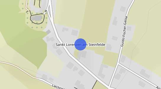 Immobilienpreise St. Lorenzen am Steinfelde