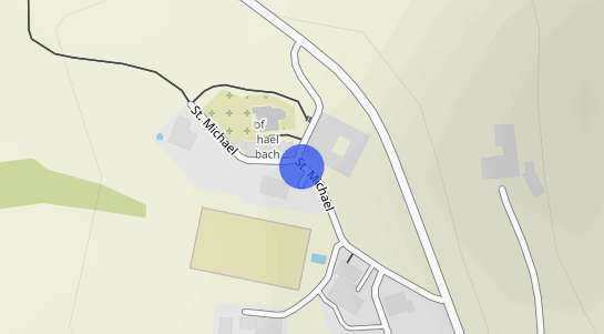 Immobilienpreise St. Michael am Bruckbach