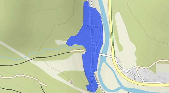 Immobilienpreise Stallegg