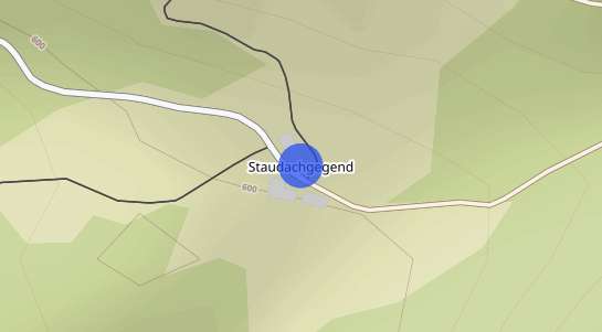 Immobilienpreise Staudachgegend