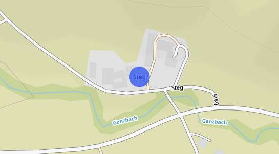 Immobilienpreise Steg