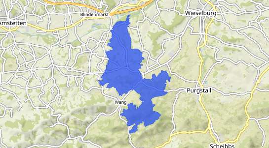 Immobilienpreise Steinakirchen am Forst