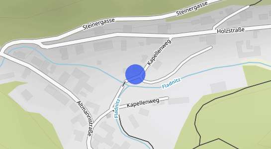 Immobilienpreise Steinaweg