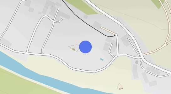 Immobilienpreise Steinegg