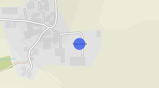 Immobilienpreise Steinfeld