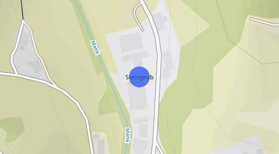 Immobilienpreise Steingrub