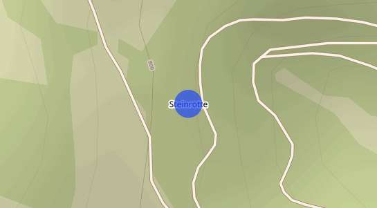 Immobilienpreise Steinrotte