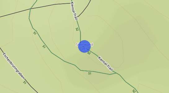 Immobilienpreise Steinwand