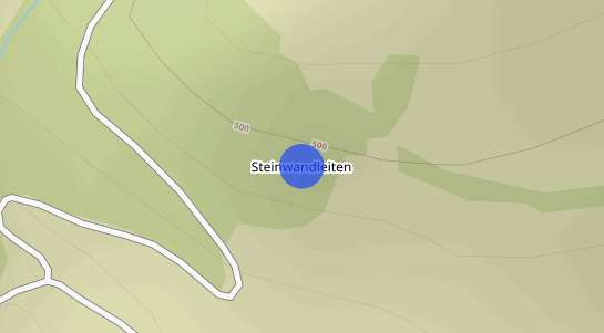 Immobilienpreise Steinwandleiten