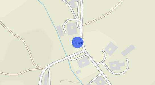 Immobilienpreise Stetten