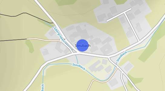 Immobilienpreise Steubach
