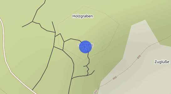 Immobilienpreise Stierberg