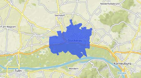 Immobilienpreise Stockerau