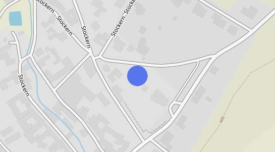 Immobilienpreise Stockern