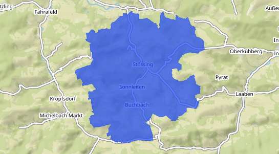 Immobilienpreise Stössing