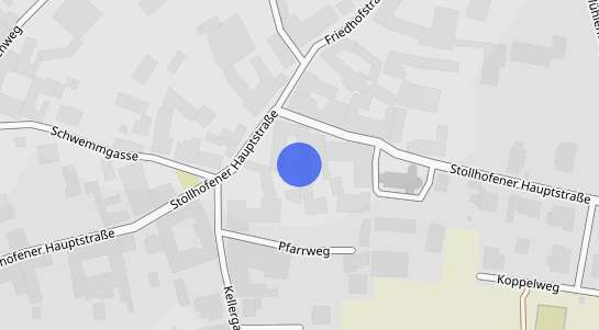 Immobilienpreise Stollhofen