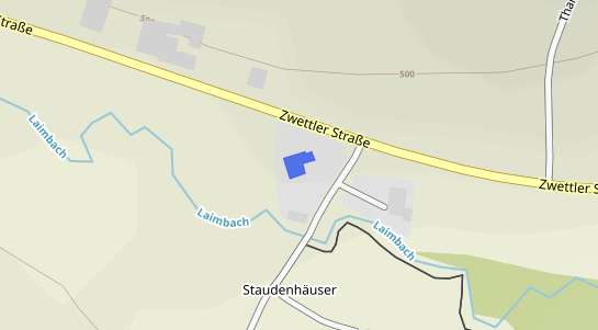 Immobilienpreise Stollmühle