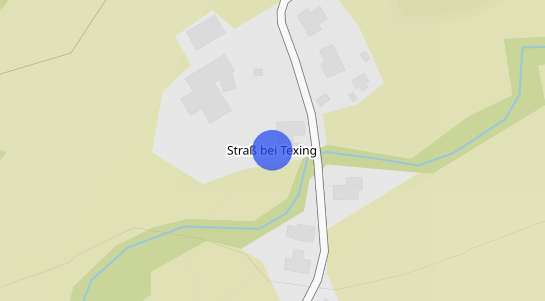 Immobilienpreise Straß bei Texing