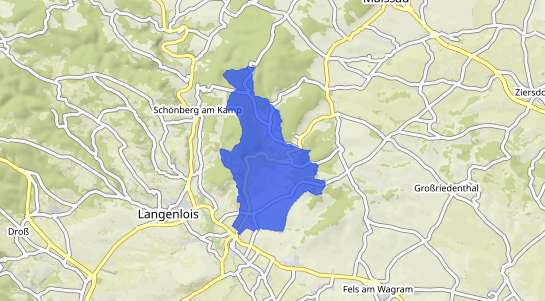 Immobilienpreise Straß im Straßertale