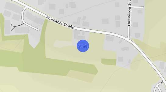 Immobilienpreise Straß