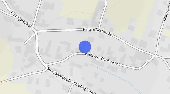 Immobilienpreise Streifing