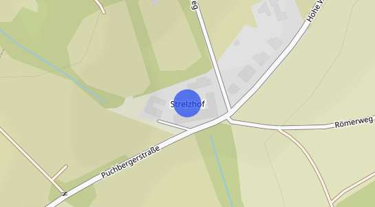 Immobilienpreise Strelzhof