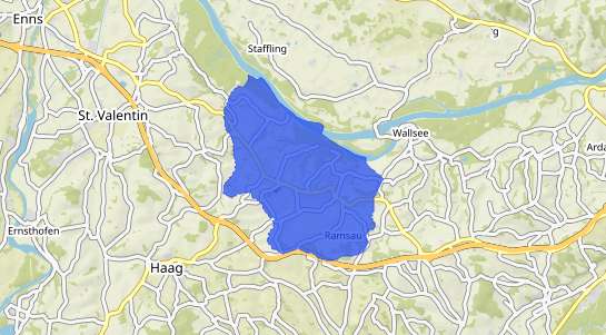 Immobilienpreise Strengberg