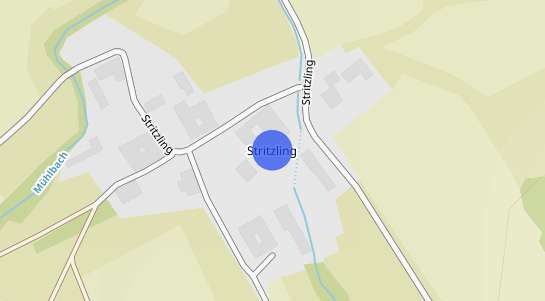 Immobilienpreise Stritzling