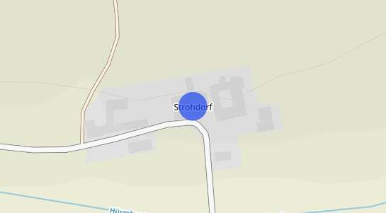 Immobilienpreise Strohdorf