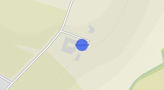 Immobilienpreise Strohhof