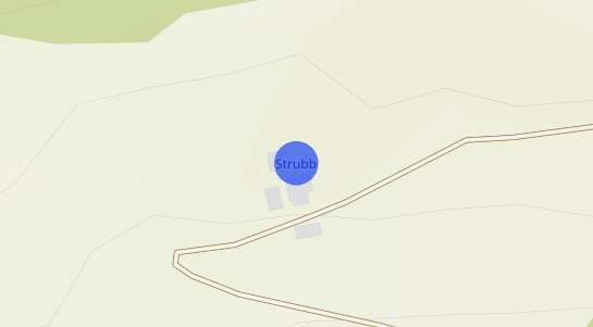 Immobilienpreise Strubb