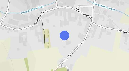 Immobilienpreise Stützenhofen