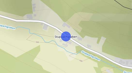 Immobilienpreise Stuppachgraben