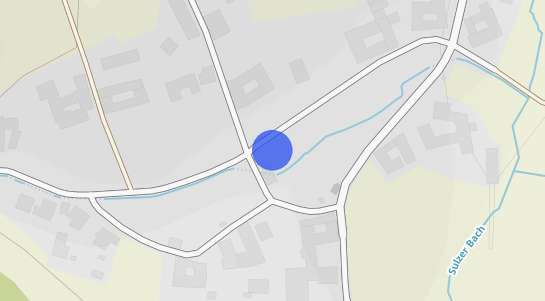 Immobilienpreise Sulz