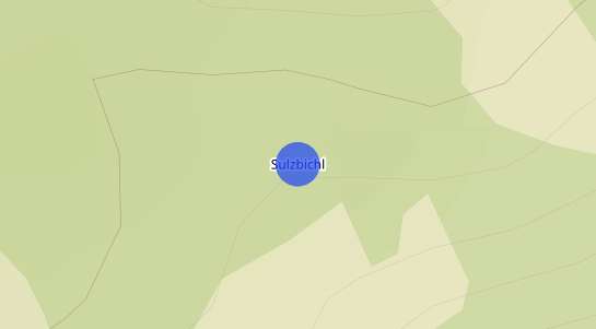 Immobilienpreise Sulzbichl